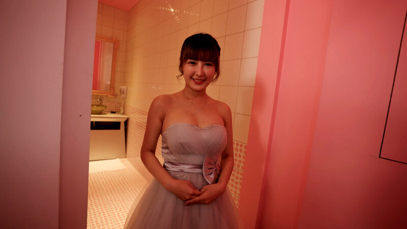 RATW-003 第 1 部分 - 30 分钟