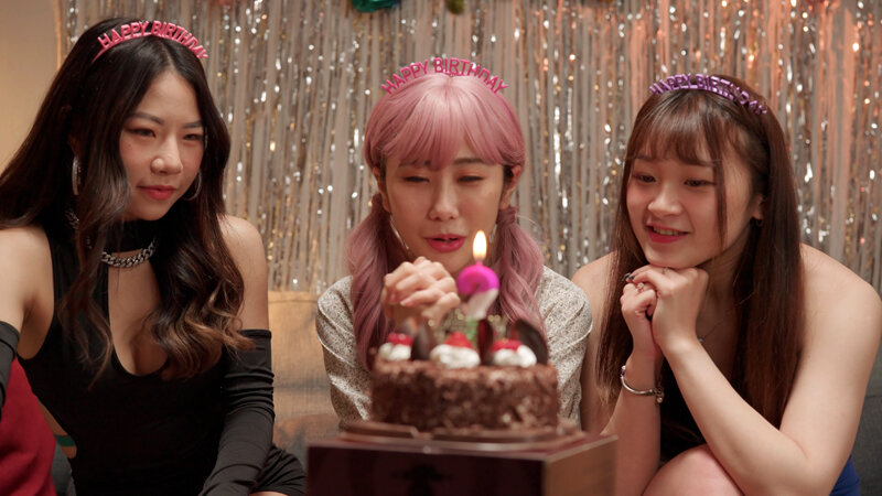 RATW-007 第 16 部分 - 135 分钟