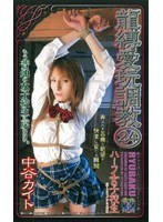 (rb024)[RB-024]龍縛愛玩調教24 ハーフ女子校生 中谷カイト ダウンロード