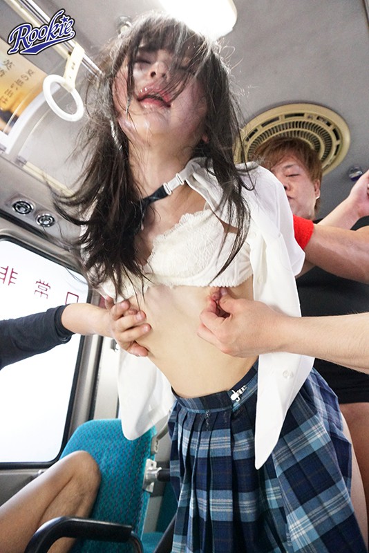 いやぁ！！だめだめだめぇぇぇっ！！！！ 中出しを嫌がり必死に抵抗する女を完全絶望させる中出し8時間（RBB-177）