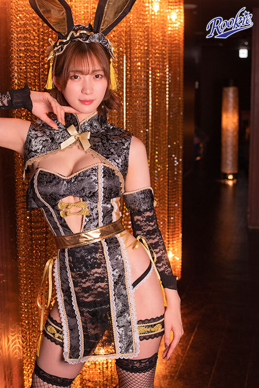 RBB-307 第 2 部分 - 78 分钟