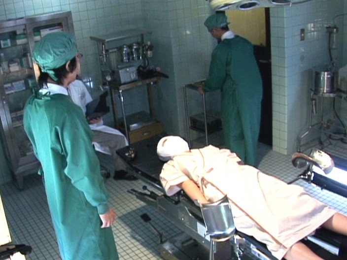 RBD-139 パート 2 - 35 分