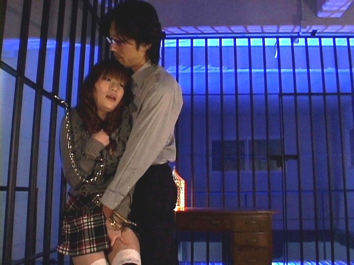 RBD-153 パート 3 - 44 分