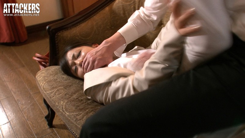 RBD-206 パート 3 - 44 分