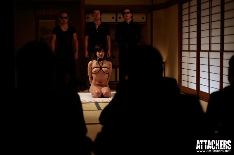 RBD-260 パート 11 - 200 分