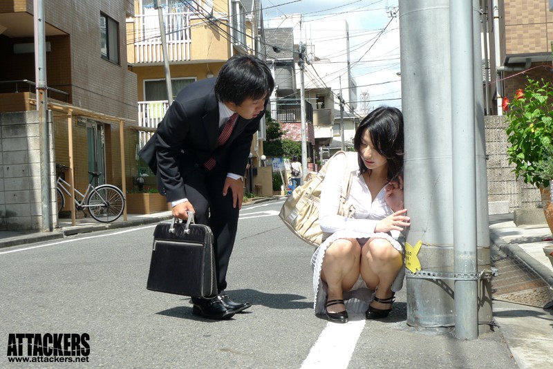 RBD-342 パート 1 - 30 分