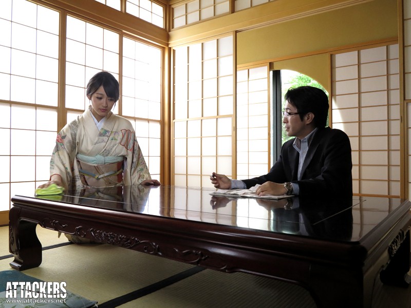 RBD-395 Part 1 - 30 minutes