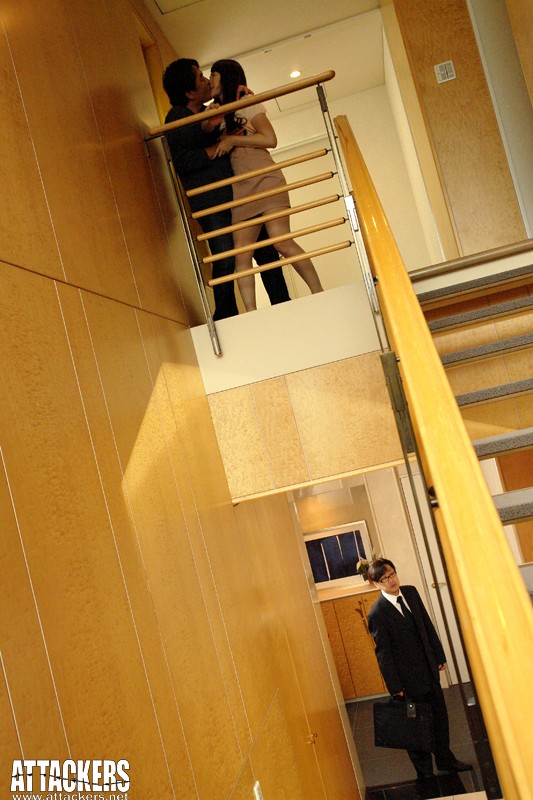 RBD-408 パート 3 - 48 分