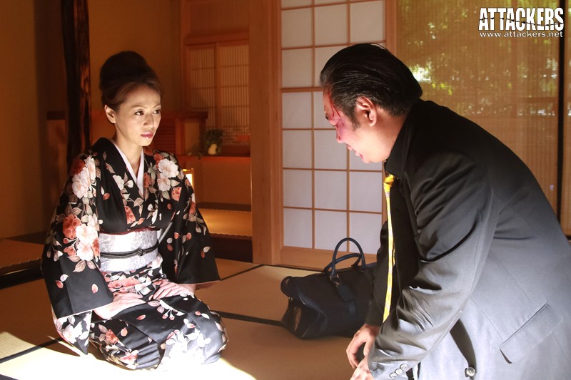 RBD-425 第 2 部分 - 40 分钟