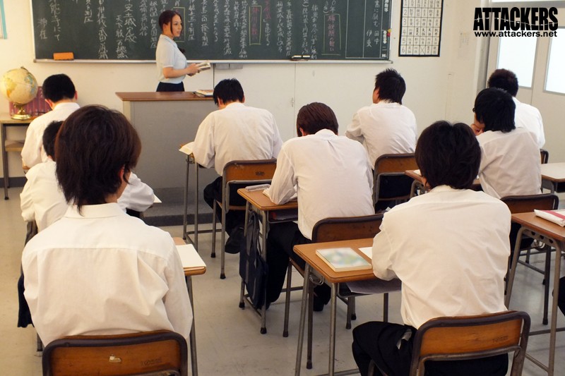 RBD-447 Part 9 - 134 minutes