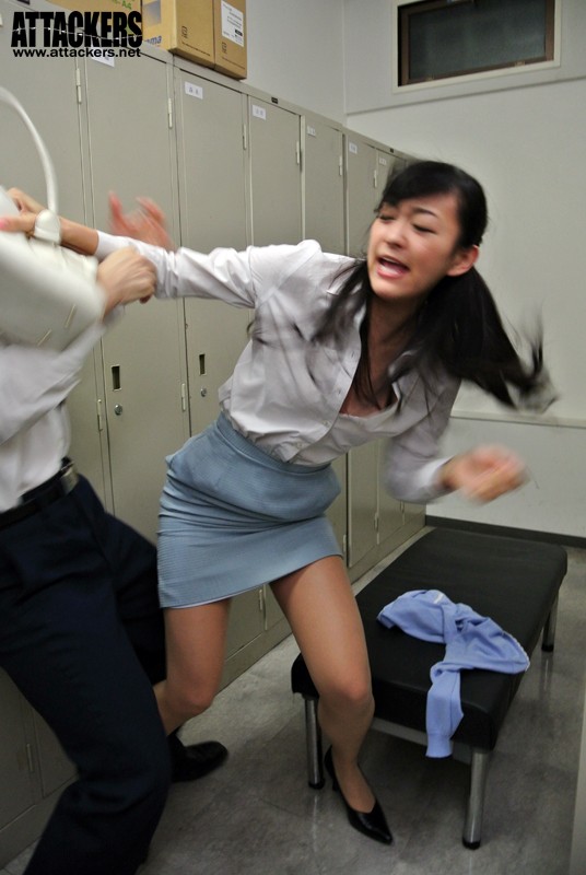 RBD-449 Part 3 - 46 minutes