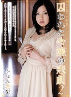 rbd00462[RBD-462]囚われた令嬢の悲劇2 みなみ愛梨