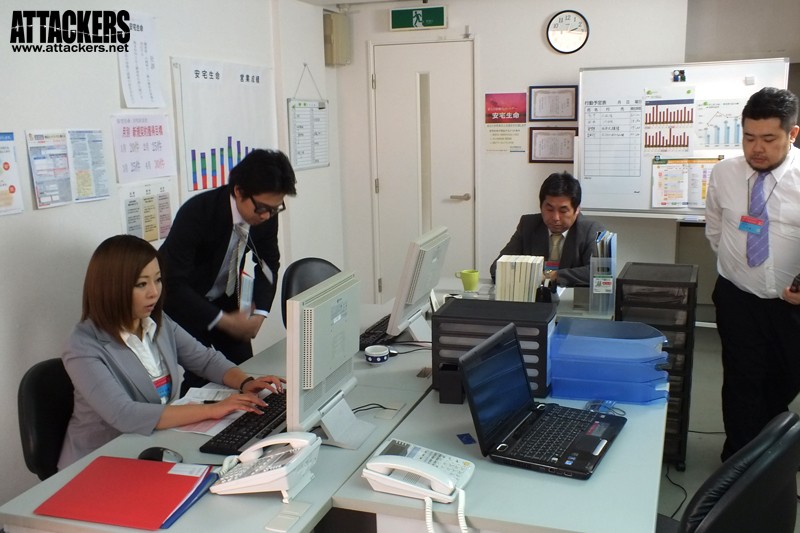 RBD-502 Part 9 - 126 minutes