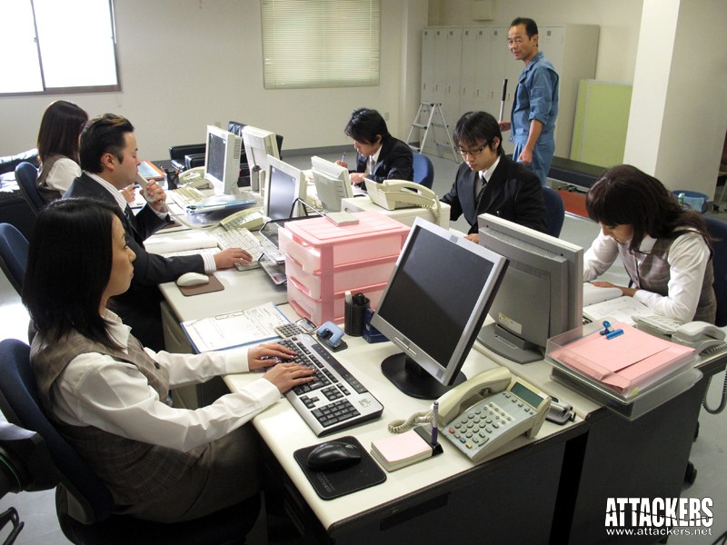 RBD-510 第 1 部分 - 30 分钟