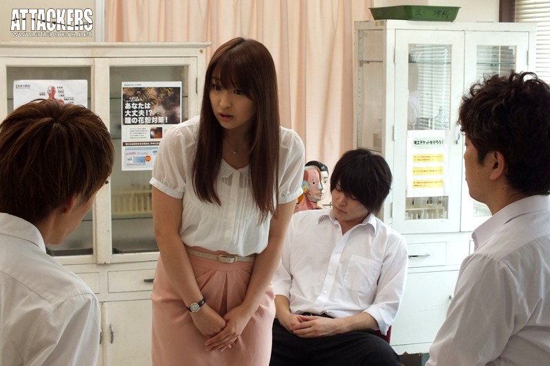 RBD-519 パート 6 - 95 分