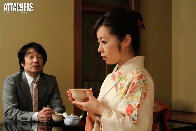 RBD-530 第 1 部分 - 30 分钟