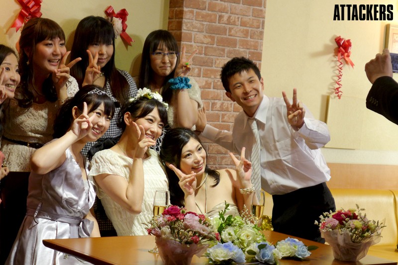 RBD-541 Part 3 - 44 minutes