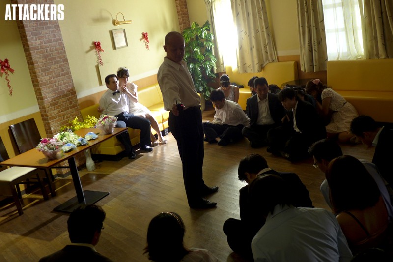 RBD-541 Part 4 - 51 minutes