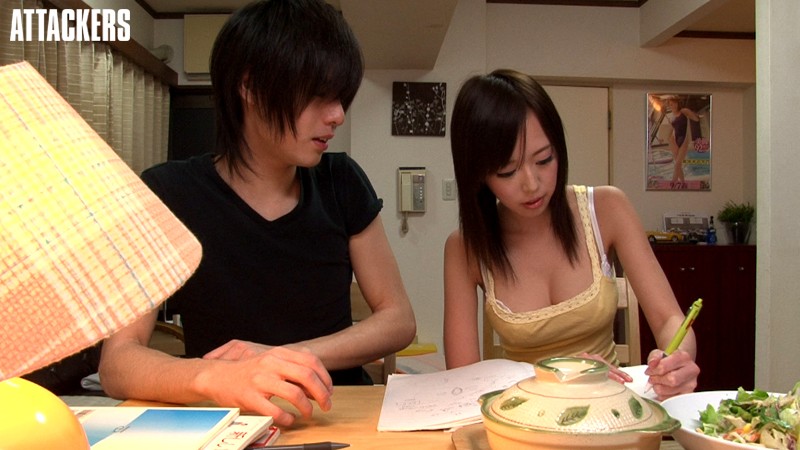 RBD-581 Bagian 6 - 80 minit