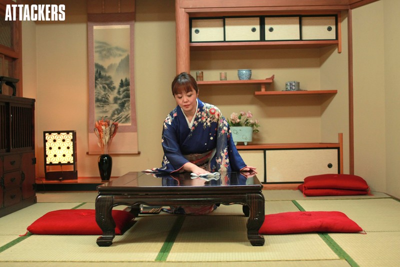 RBD-584 第 1 部分 - 30 分钟