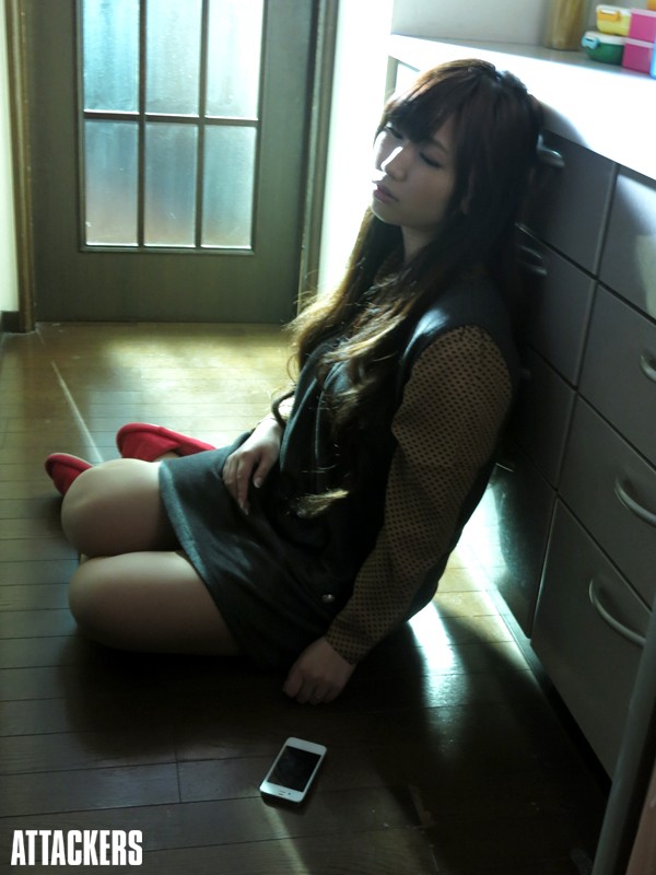 RBD-593 第 8 部分 - 100 分钟