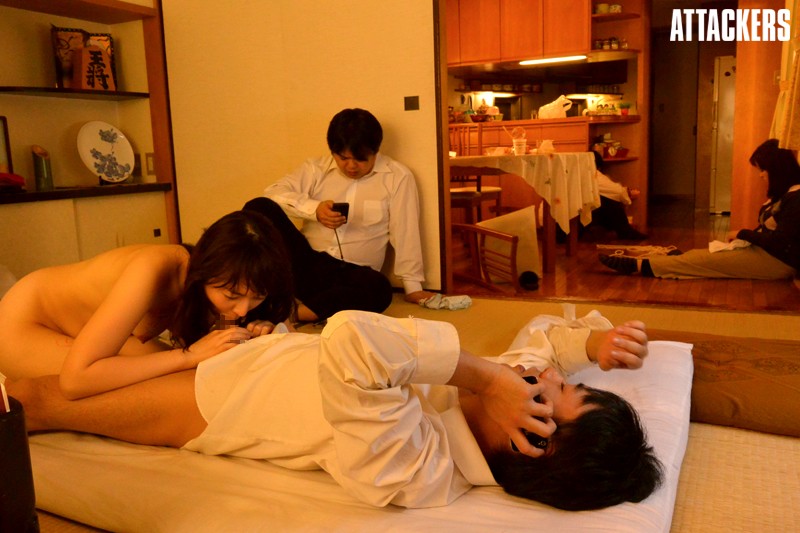 RBD-599 第 10 部分 - 120 分钟