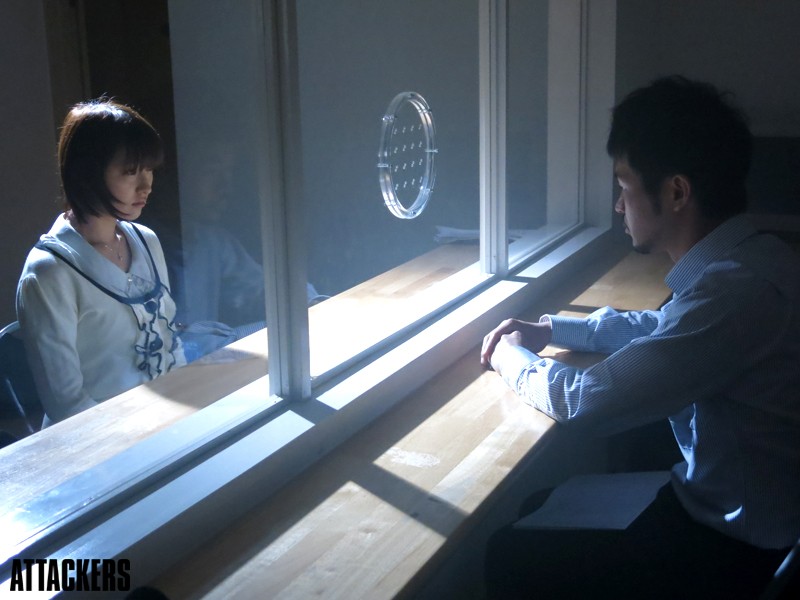 RBD-616 第 1 部分 - 30 分钟