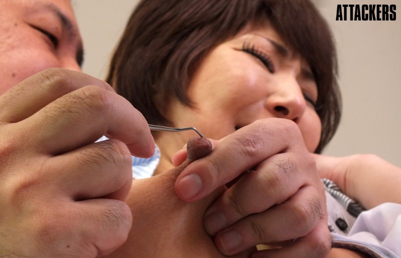 RBD-617 第 5 部分 - 62 分钟