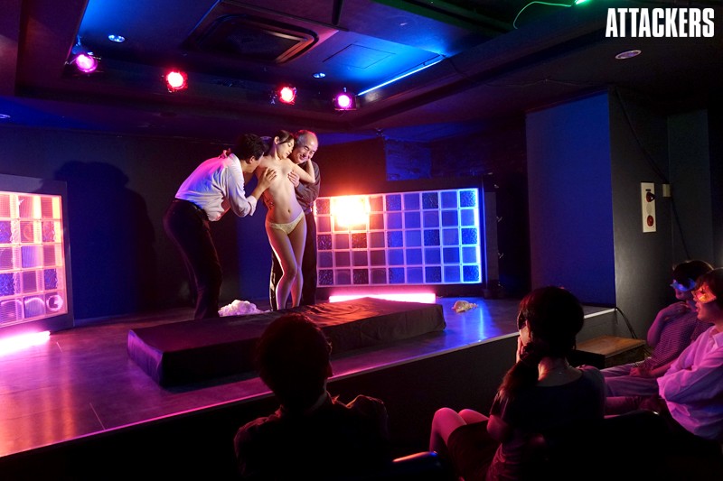 RBD-635 第 9 部分 - 126 分钟