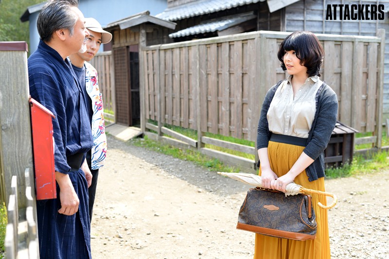 RBD-638 Bagian 3 - 48 minit