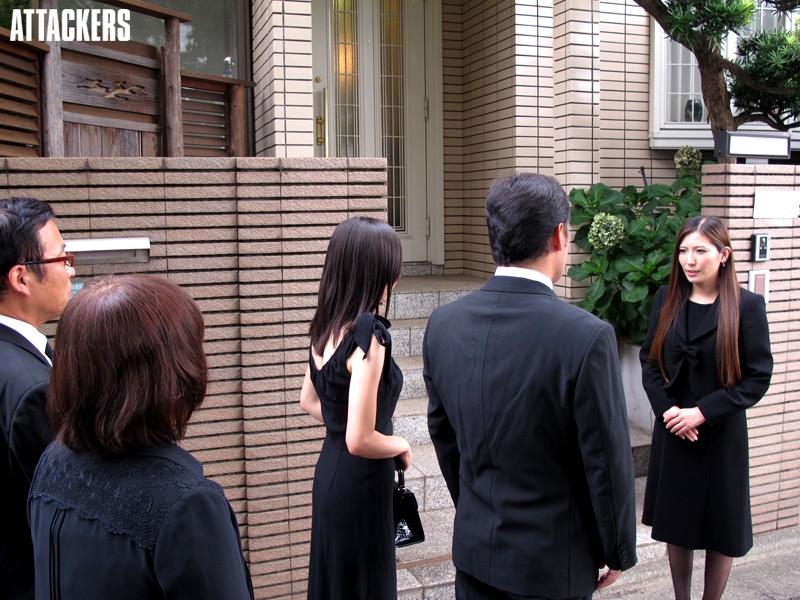 RBD-657 パート 1 - 30 分