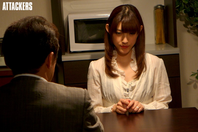 Mosaic RBD-661 You Did Want To Betray Her Husband. Iioka Kanako