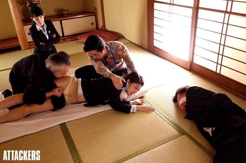 RBD-675 Part 9 - 110 minutes