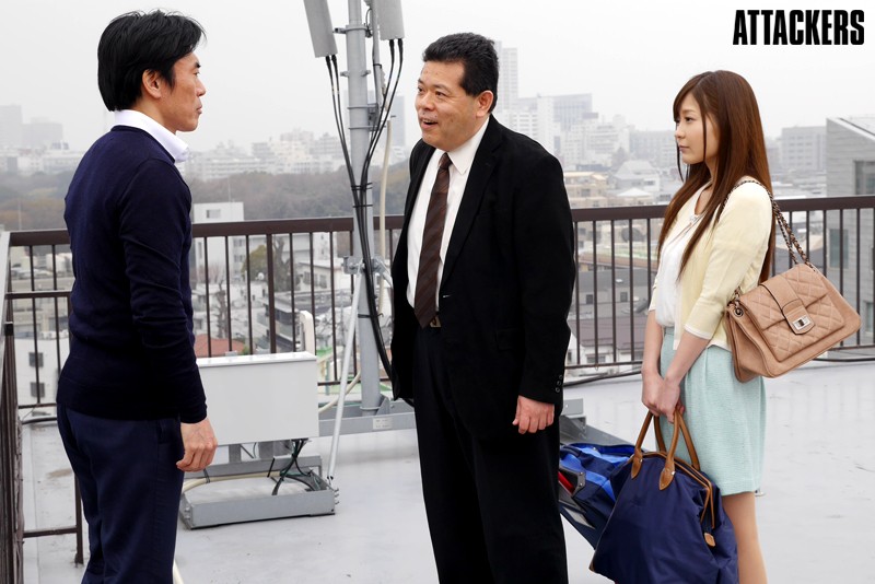 RBD-697 パート 7 - 96 分