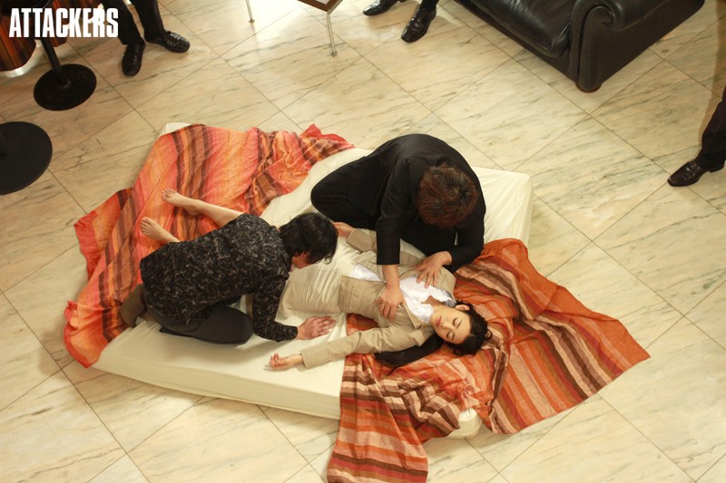 RBD-702 第 9 部分 - 102 分钟