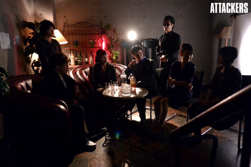 RBD-710 Bagian 12 - 129 minit