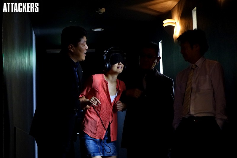 RBD-714 Bagian 10 - 147 minit