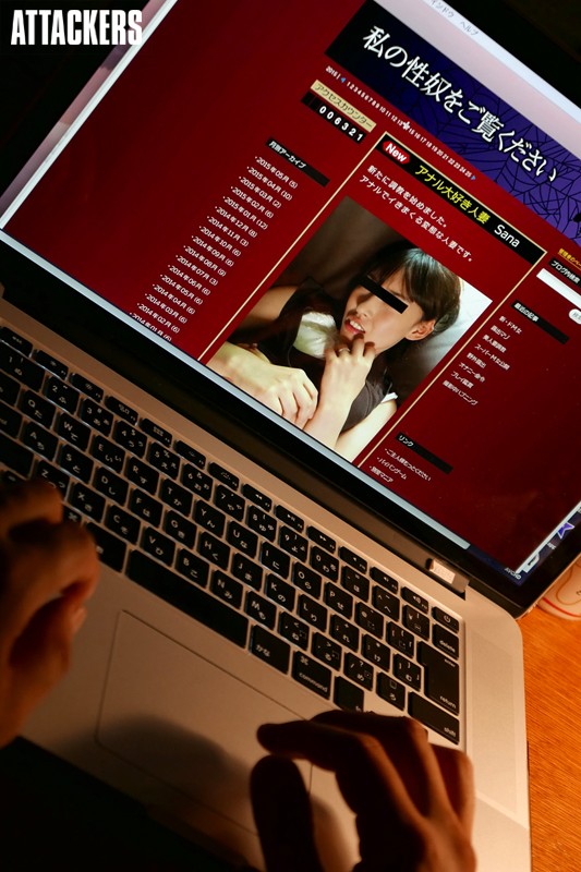 RBD-726 パート 4 - 60 分