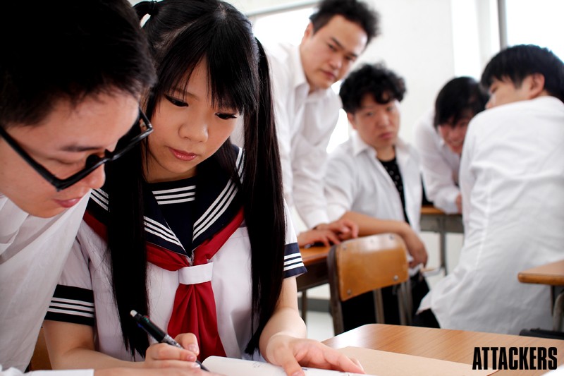 RBD-741 Bagian 11 - 120 minit