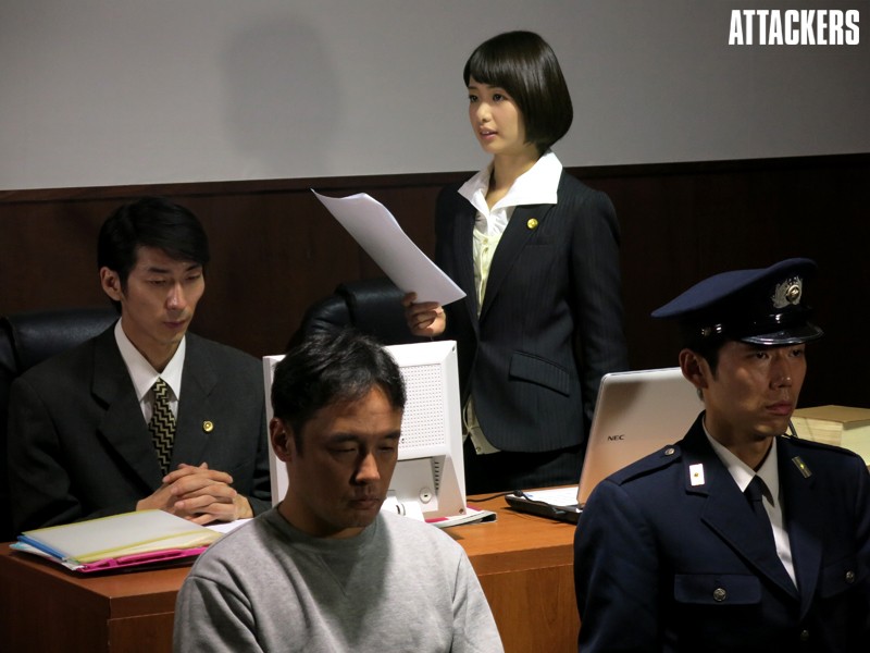 RBD-756 Part 9 - 102 minutes