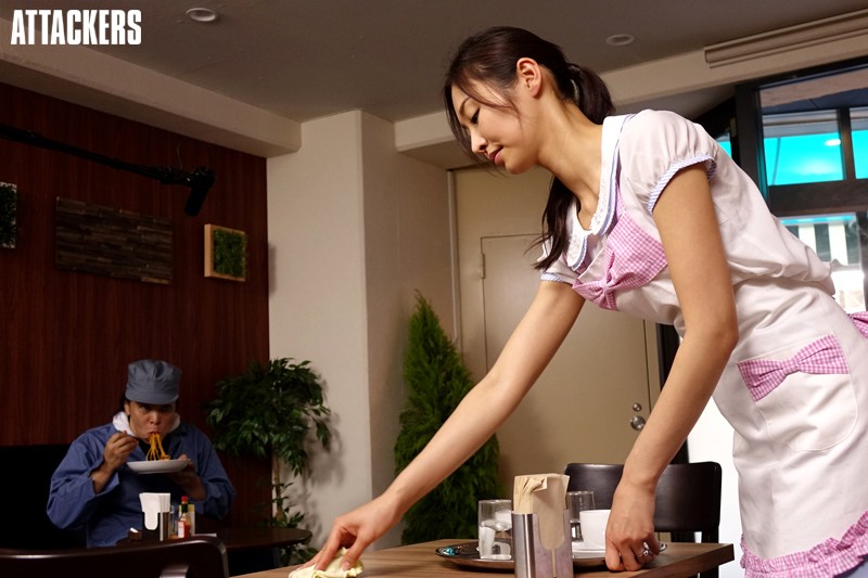 RBD-777 Bagian 8 - 93 minit