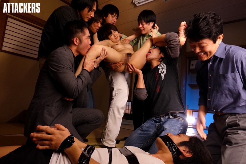 RBD-781 Bagian 6 - 85 minit