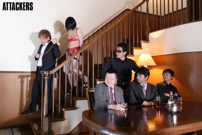 RBD-786 Part 7 - 90 minutes