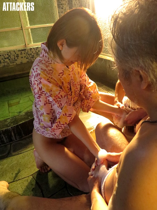 RBD-803 Bagian 5 - 66 minit