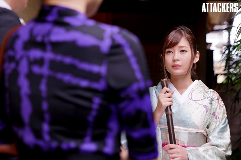 RBD-823 パート 9 - 118 分