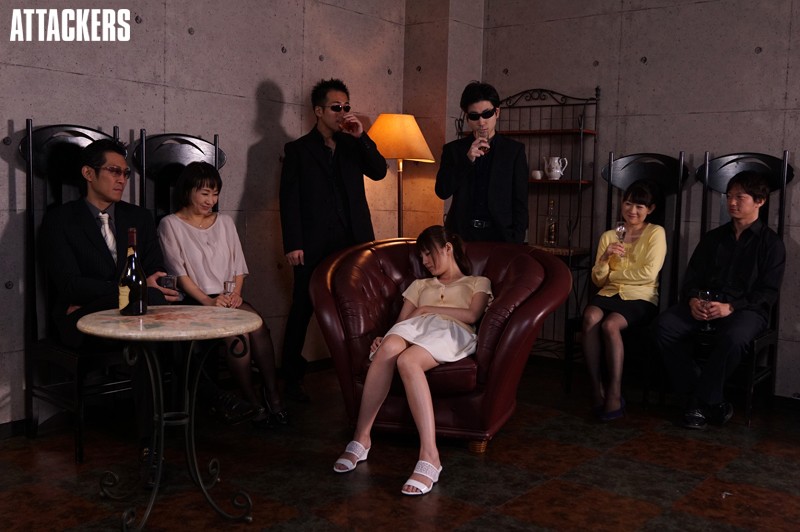 RBD-830 Part 7 - 108 minutes