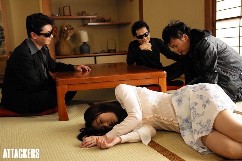 RBD-837 Bagian 6 - 70 minit