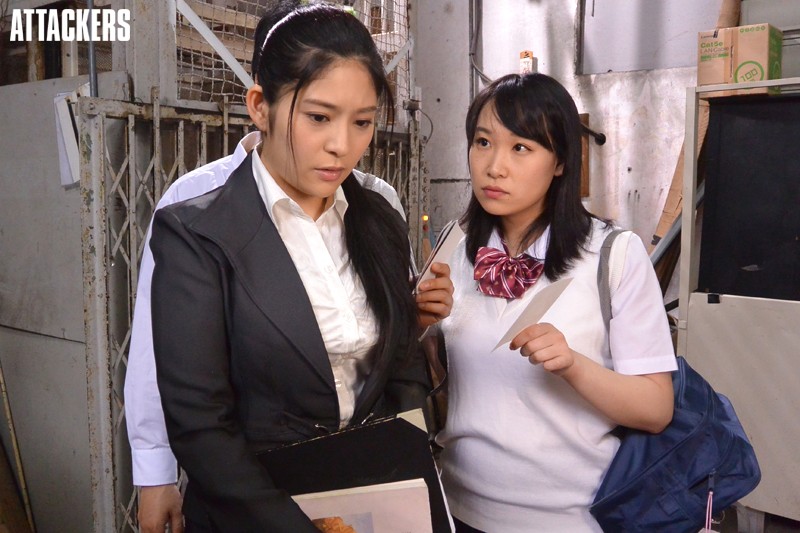 RBD-841 パート 2 - 44 分