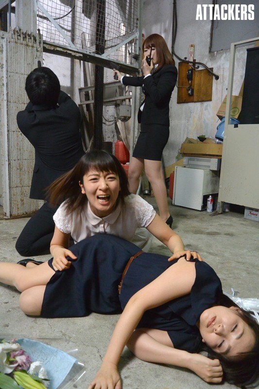 RBD-859 Part 9 - 126 minutes