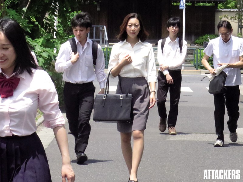 RBD-867 Bagian 12 - 118 minit